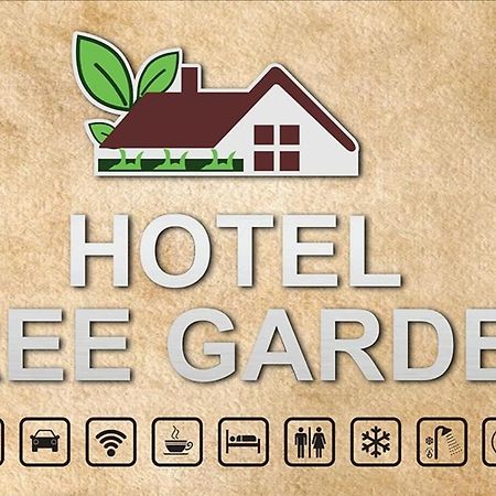 Hotel Tree Garden Wilpaththu Nochchiyagma Anuradhapura Nochchiyagama Екстериор снимка