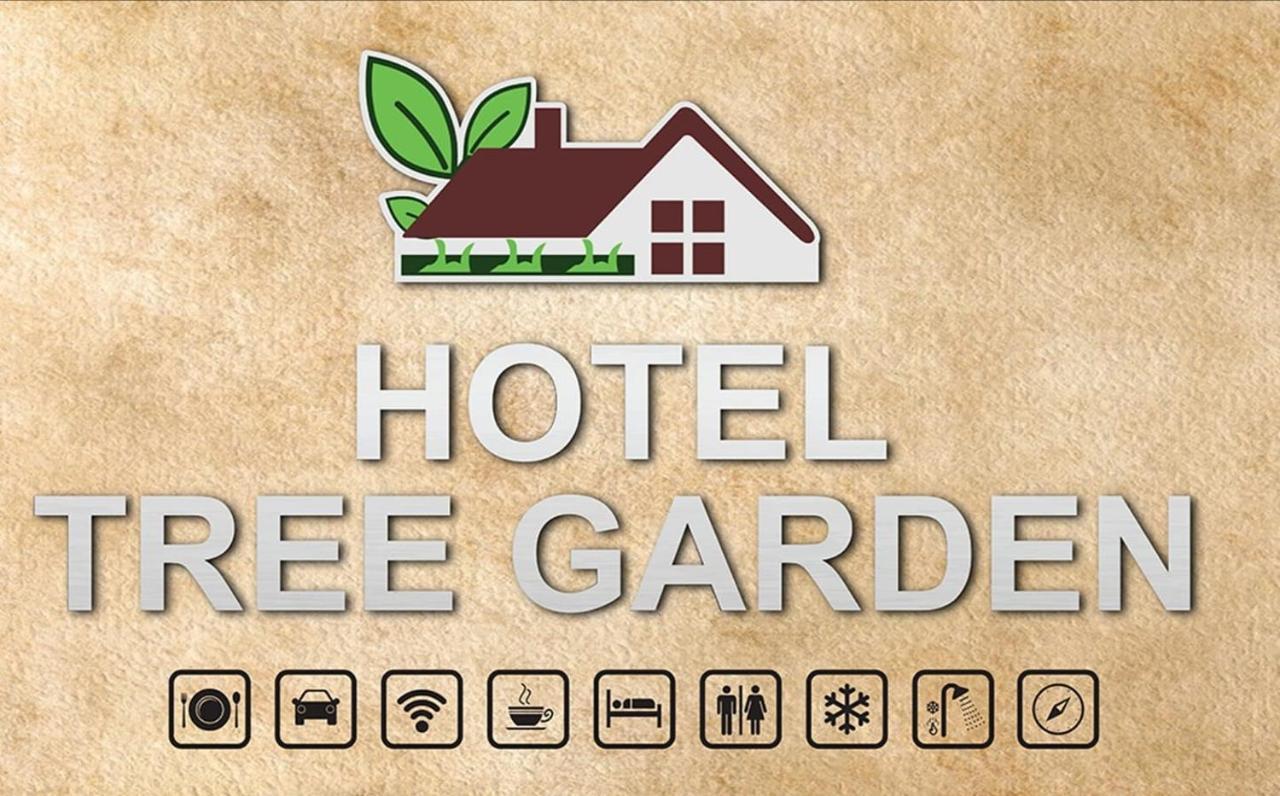 Hotel Tree Garden Wilpaththu Nochchiyagma Anuradhapura Nochchiyagama Екстериор снимка