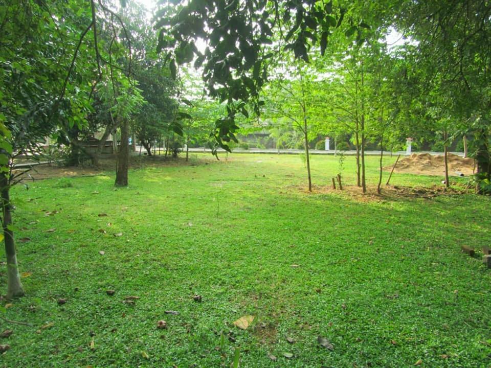 Hotel Tree Garden Wilpaththu Nochchiyagma Anuradhapura Nochchiyagama Екстериор снимка