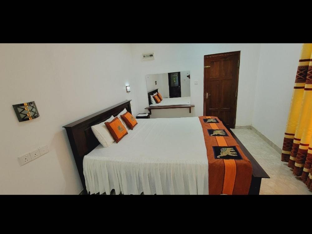 Hotel Tree Garden Wilpaththu Nochchiyagma Anuradhapura Nochchiyagama Екстериор снимка