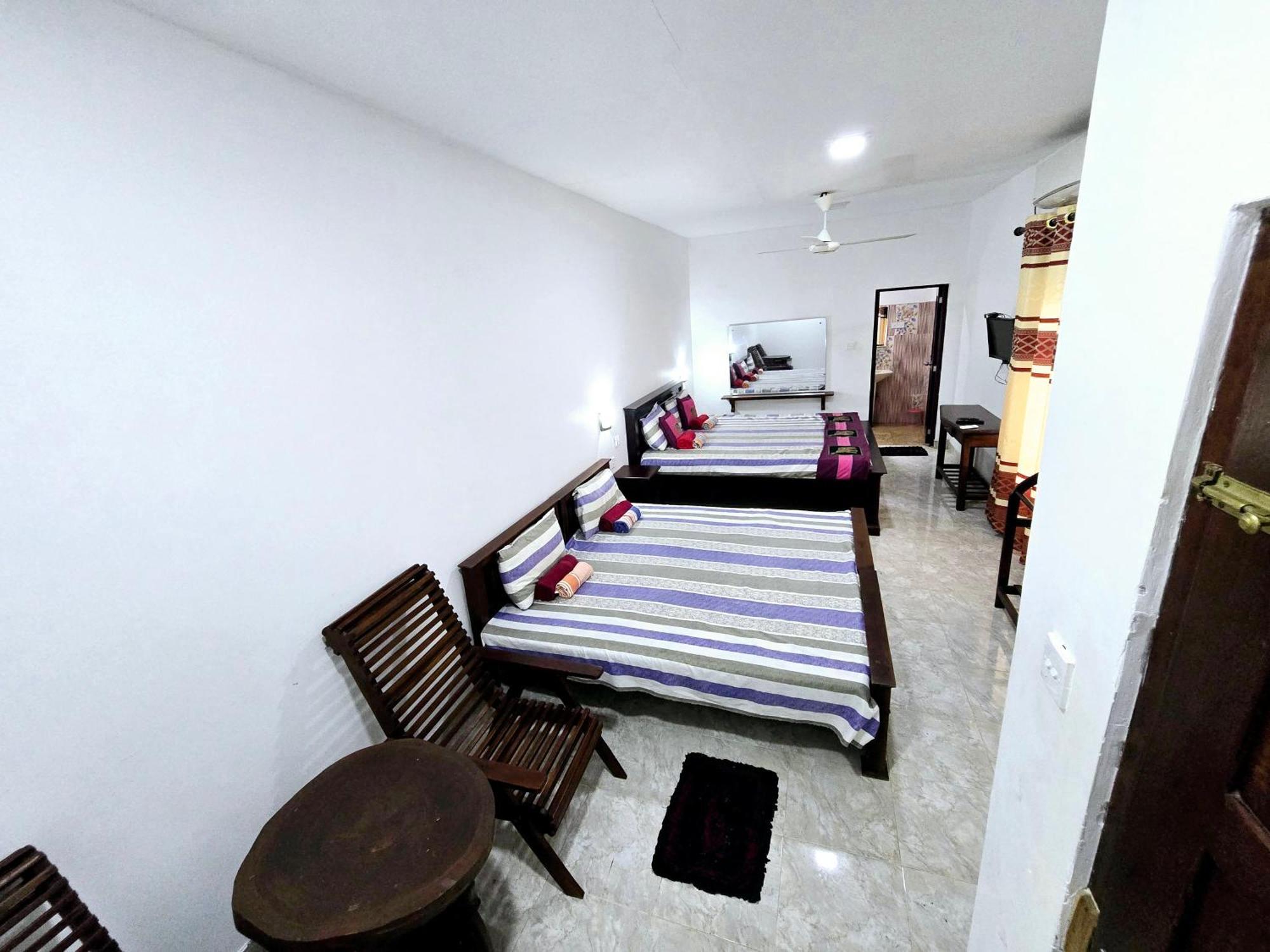 Hotel Tree Garden Wilpaththu Nochchiyagma Anuradhapura Nochchiyagama Стая снимка